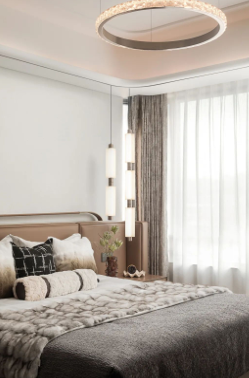 Upcoming Modern 2 Bedroom Apartments in Kilimani