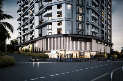 Serene 5 Bedroom Duplex Apartments in Parklands