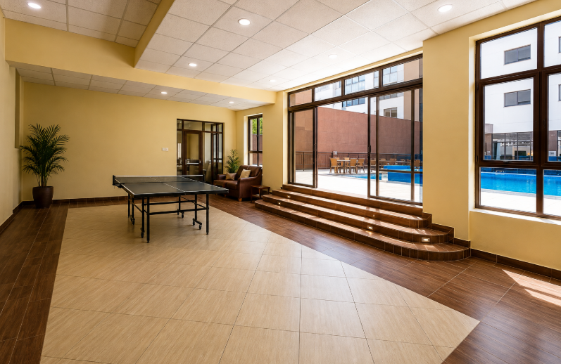 Premium 4 Bedroom Apartments in Westlands, Mpaka Road