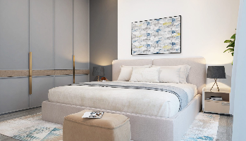 Affordable 3 Bedroom Master Ensuite Apartments in South B