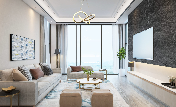 Affordable 3 Bedroom Master Ensuite Apartments in South B