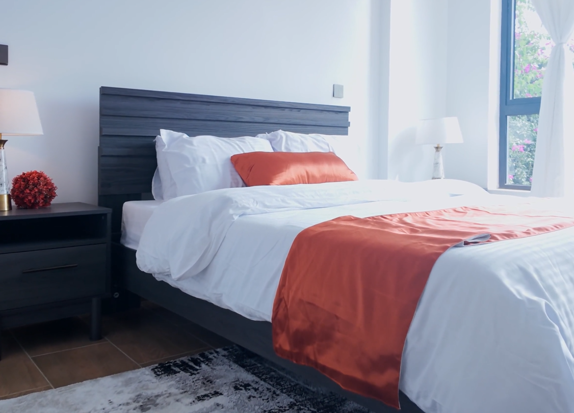 Elegant 3 Bedroom Apartment with DSQ in South C