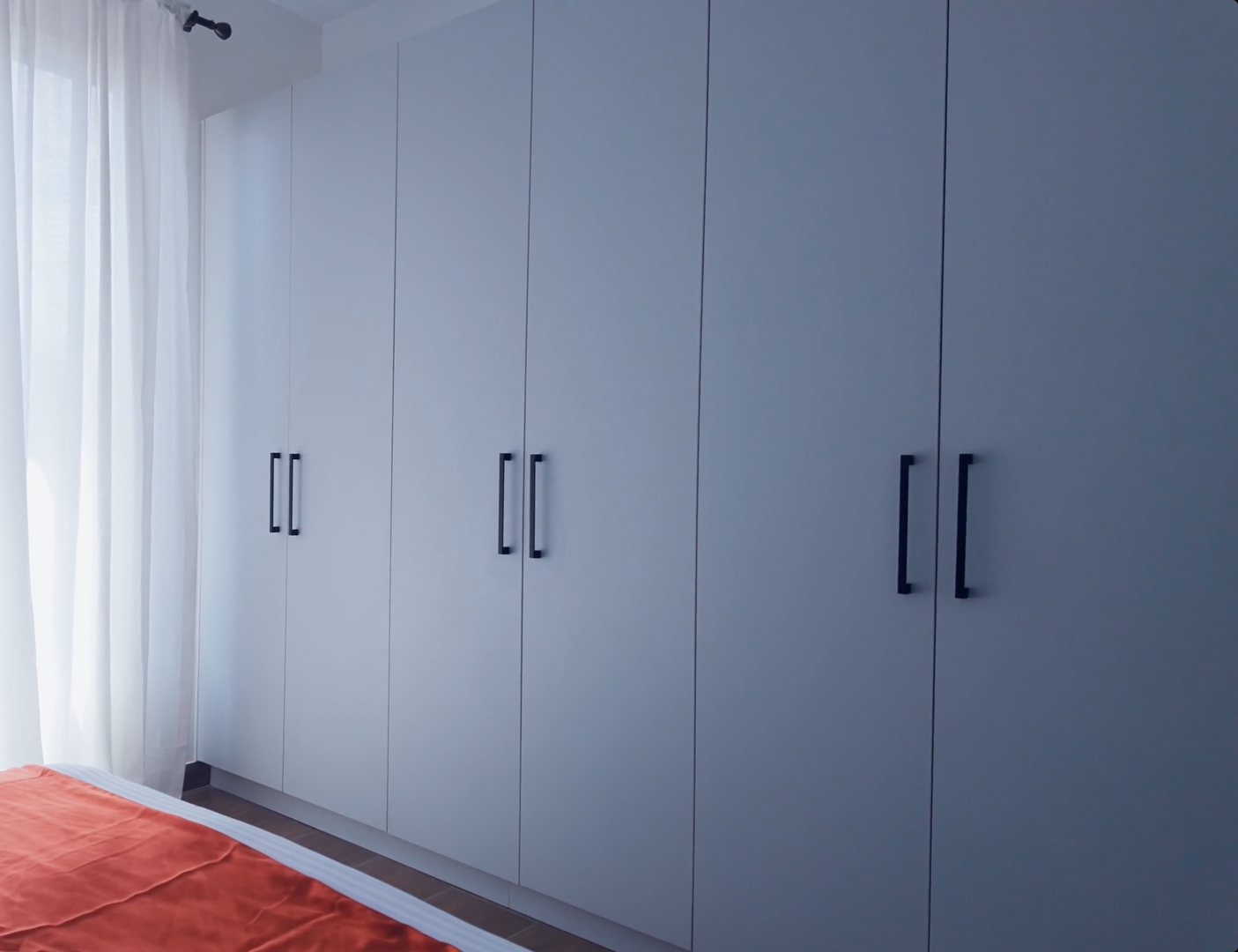 Elegant 3 Bedroom Apartment with DSQ in South C