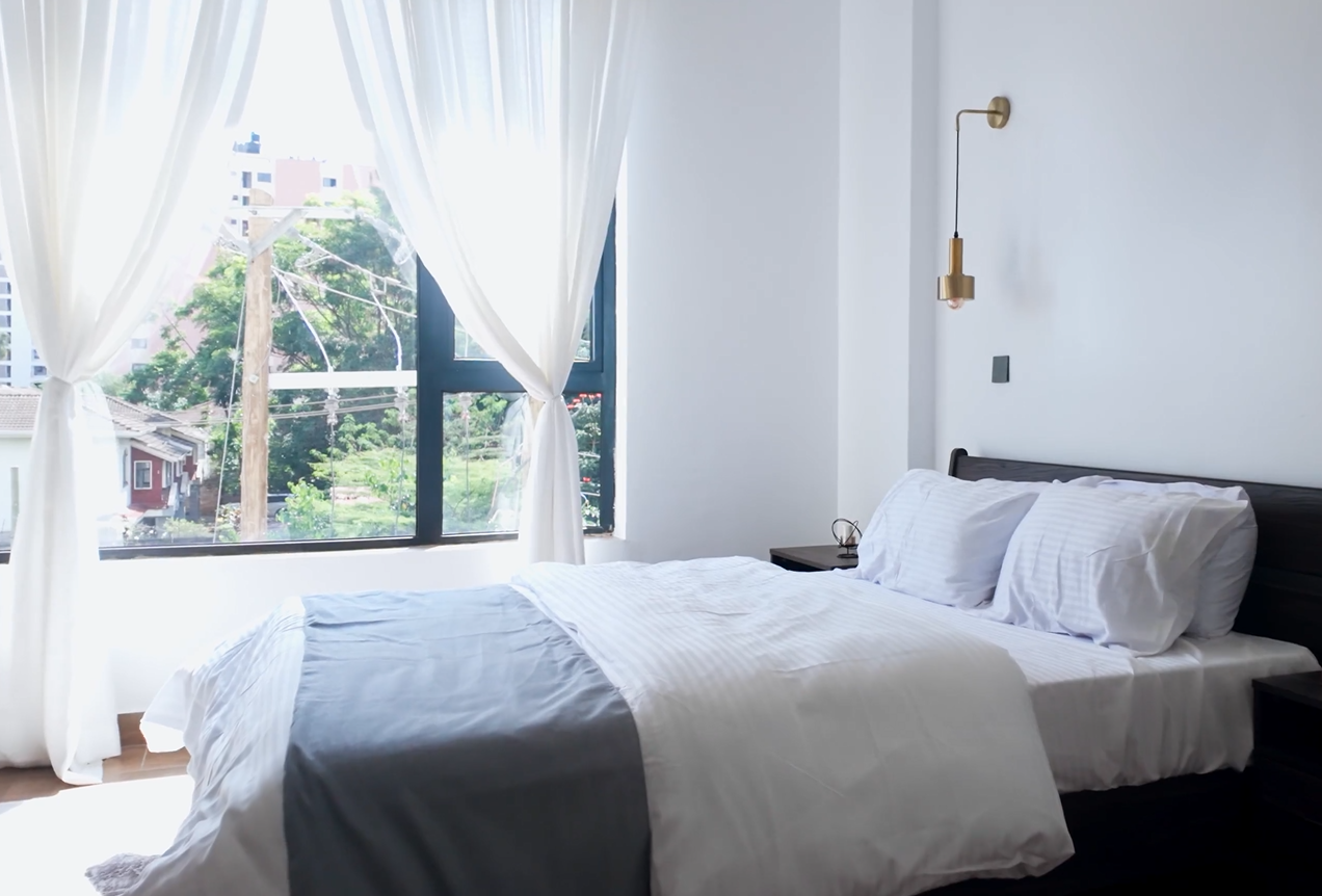 Elegant 3 Bedroom Apartment with DSQ in South C
