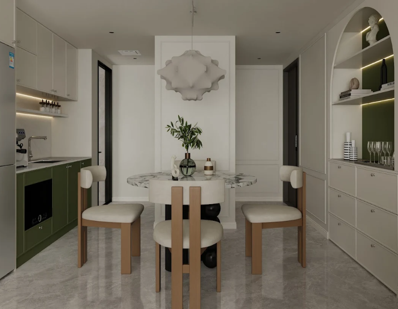 Luxurious 3 Bedroom Apartments in Kilimani