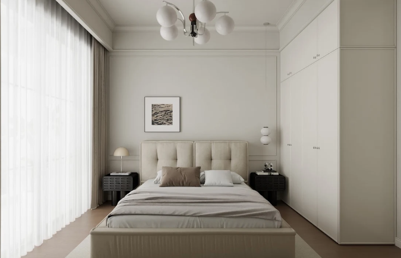 Luxurious 3 Bedroom Apartments in Kilimani