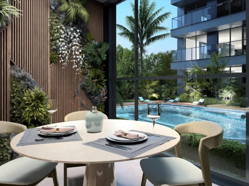 Luxurious 3 Bedroom Apartments in Kilimani