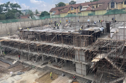 Luxurious 2 Bedroom Apartments in Kilimani