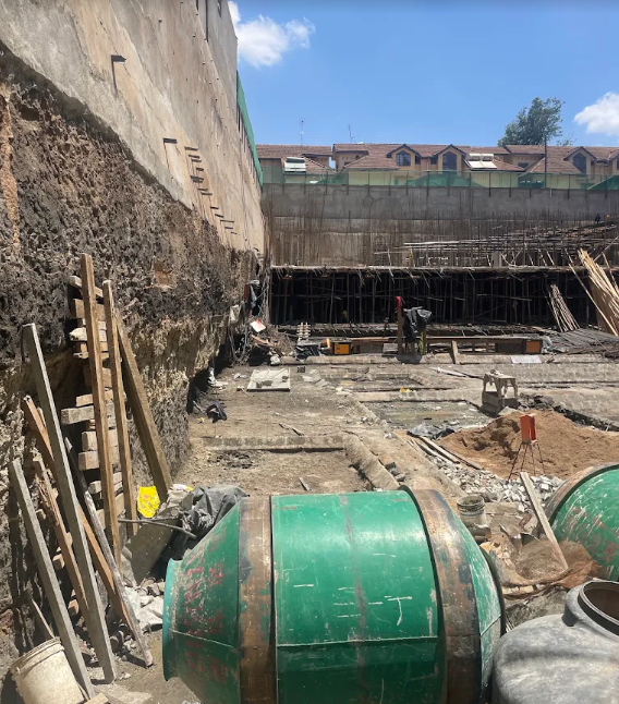 Luxurious 3 Bedroom Apartments in Kilimani