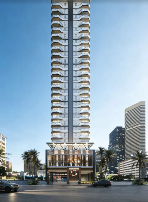 Luxury 1 Bedroom Apartments in Kilimani