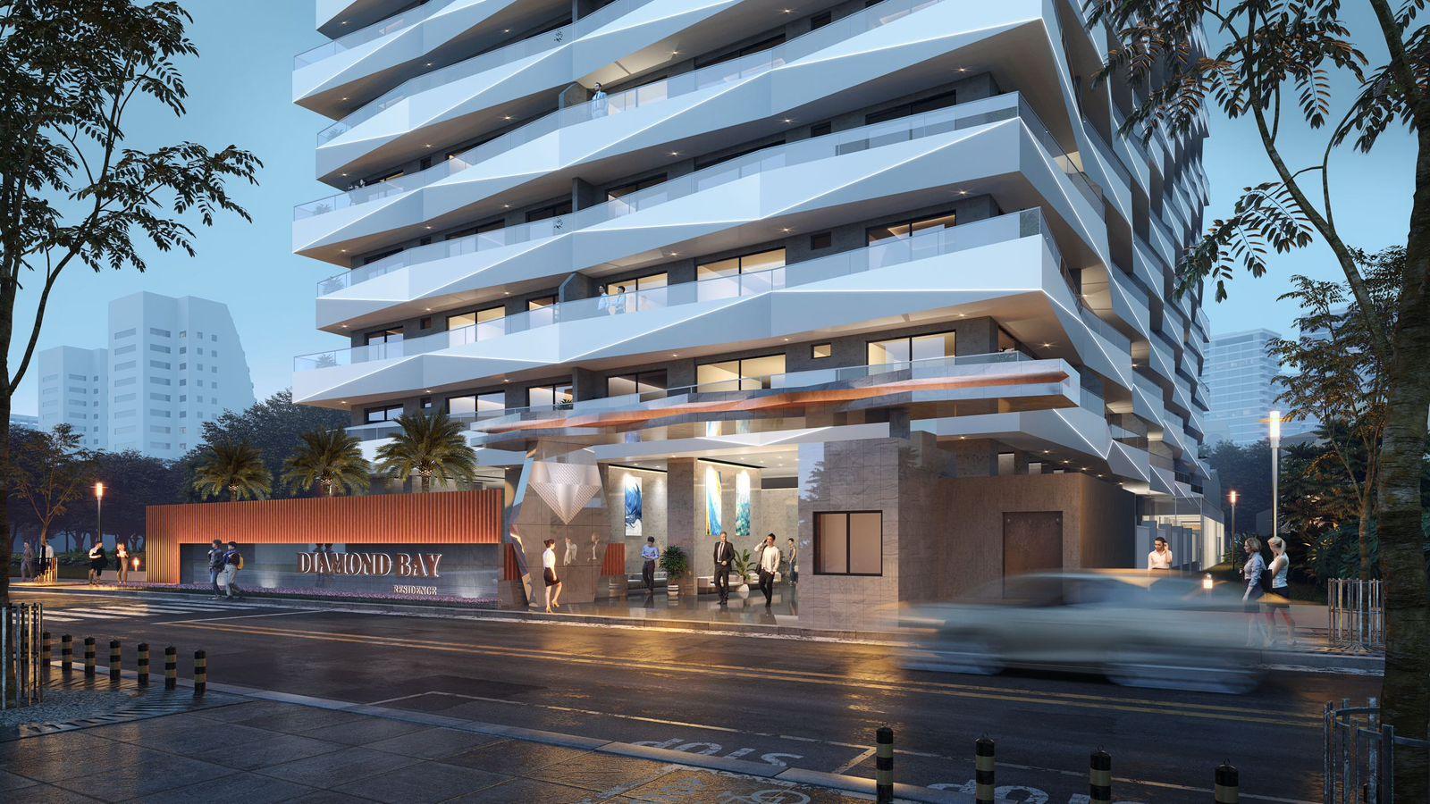 Exquisite 1 Bedroom Apartments in Westlands,GTC