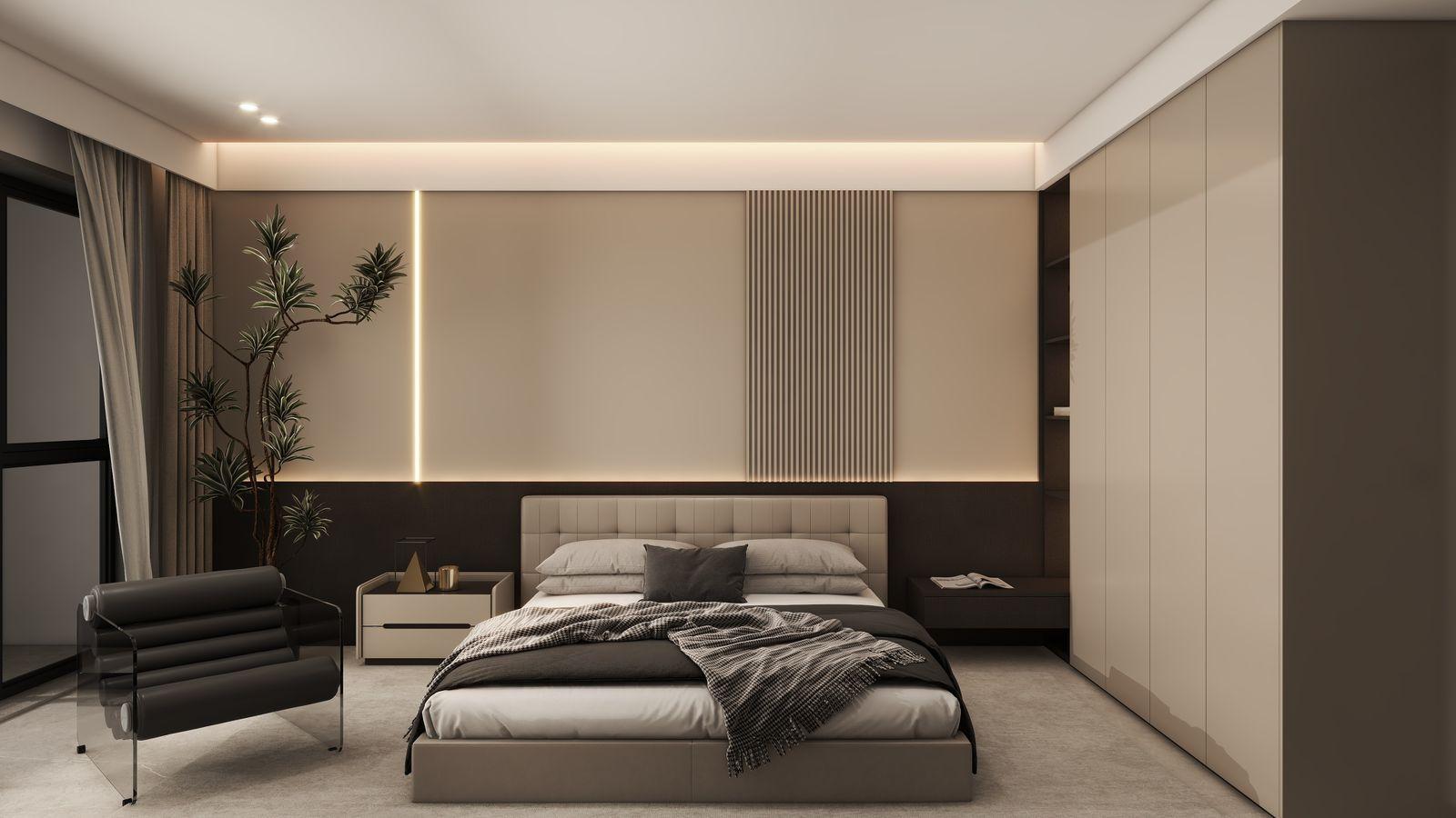Exquisite 1 Bedroom Apartments in Westlands,GTC