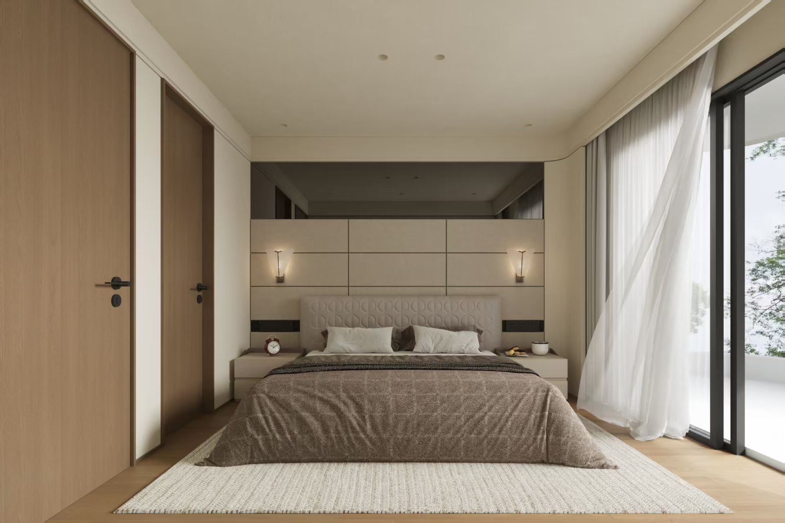 Premium 3 Bedroom  Apartment with a Mini Studio(DSQ) in Kileleshwa
