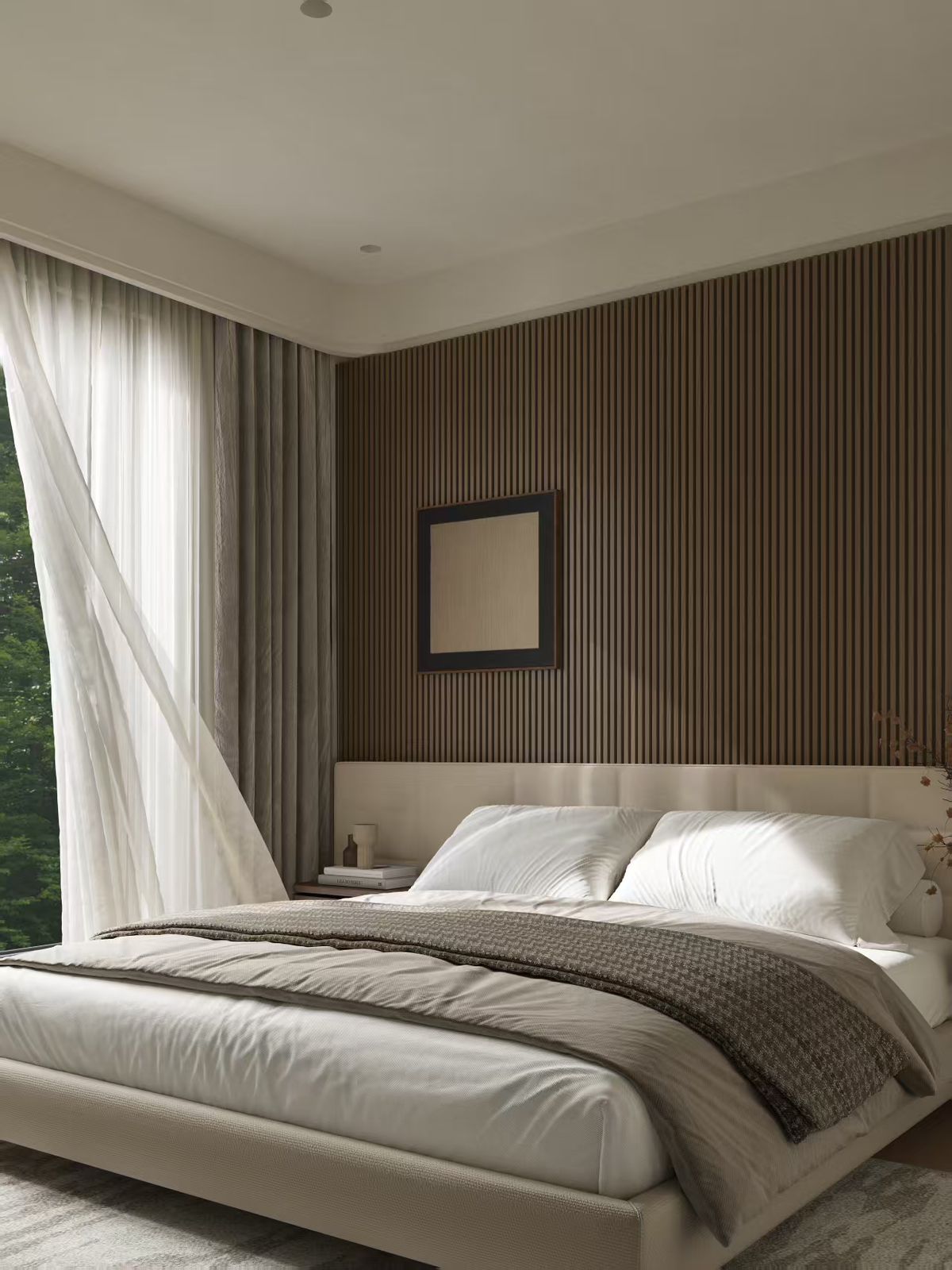 Premium 3 Bedroom  Apartment with a Mini Studio(DSQ) in Kileleshwa