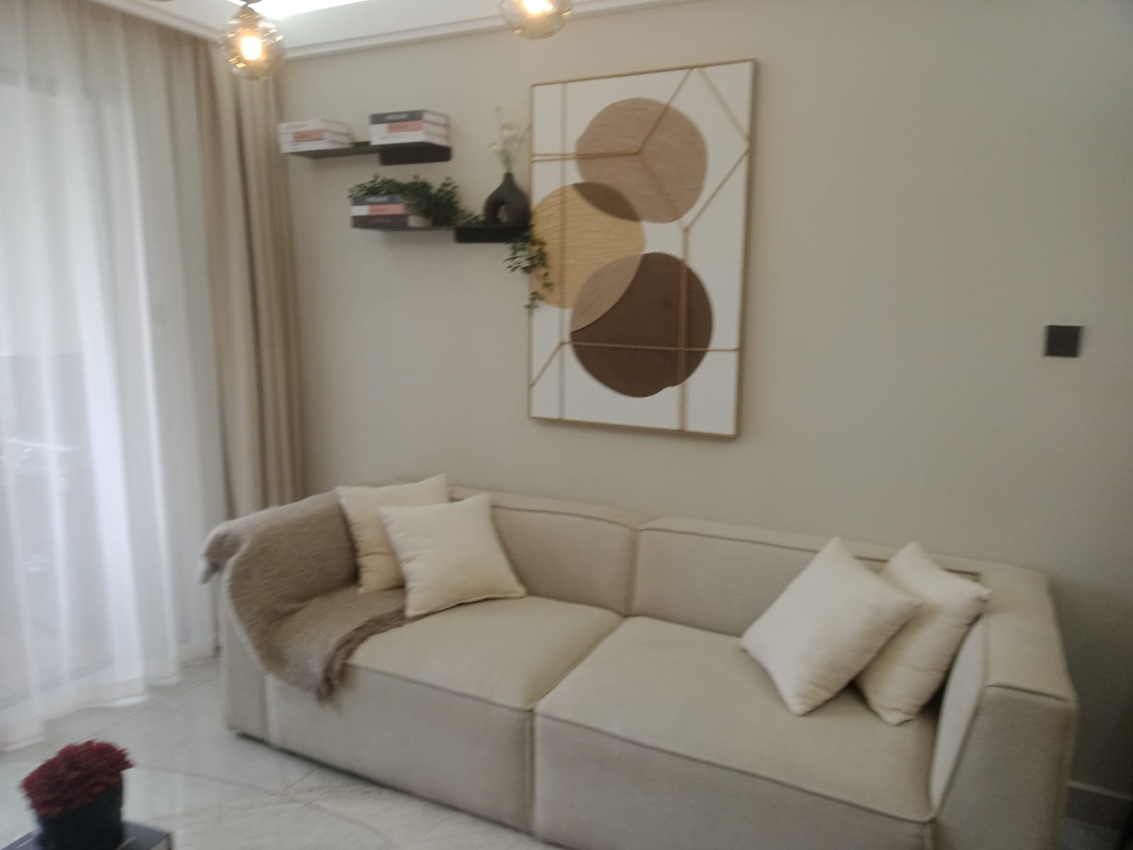 Beautifully Designed 3 Bedroom  Apartments in Westlands