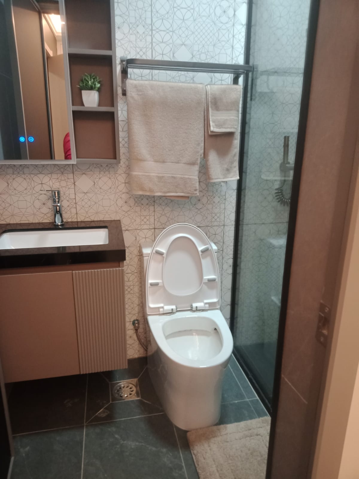 Beautifully Designed 3 Bedroom  Apartments in Westlands