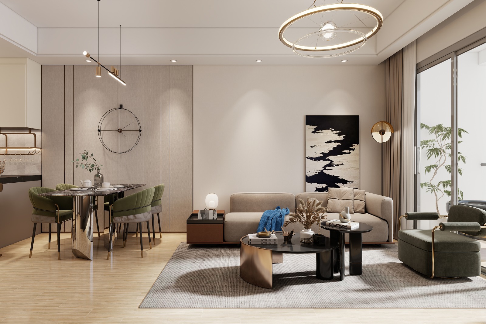 Spacious 2 Bedroom Apartments in Westlands, Ojijo Road