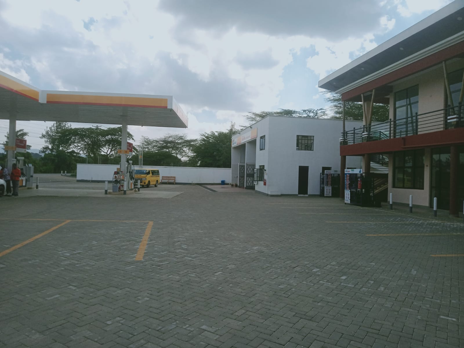 Upcoming Affordable Commercial Shop Spaces in Rongai,Gataka Road.