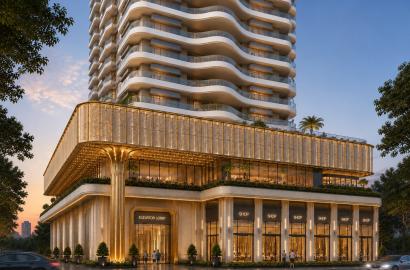 Beautifully Designed Studio Apartments in Westlands
