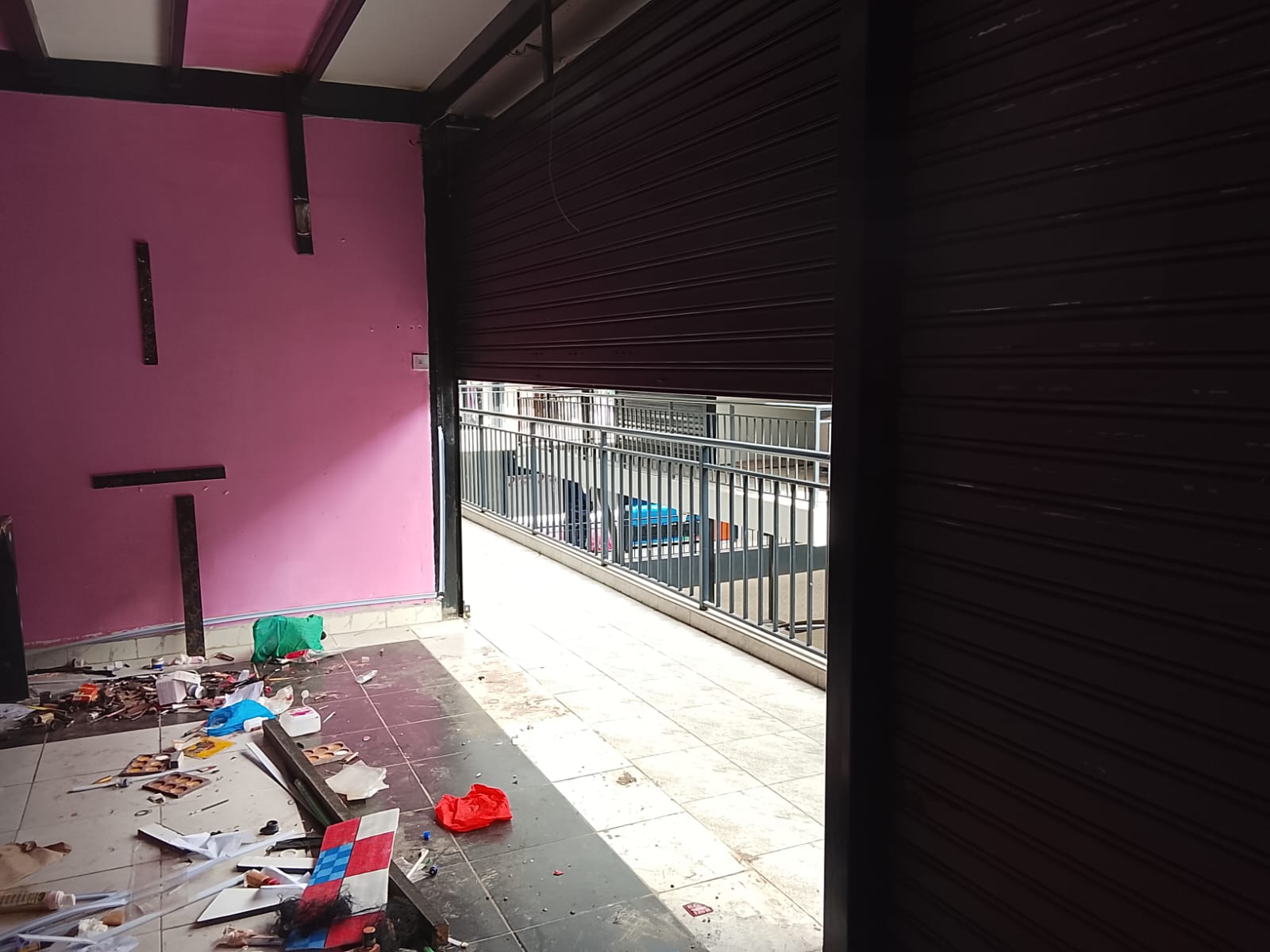 Sophiscated Commercial Space for Rent in Ngong Road,Junction