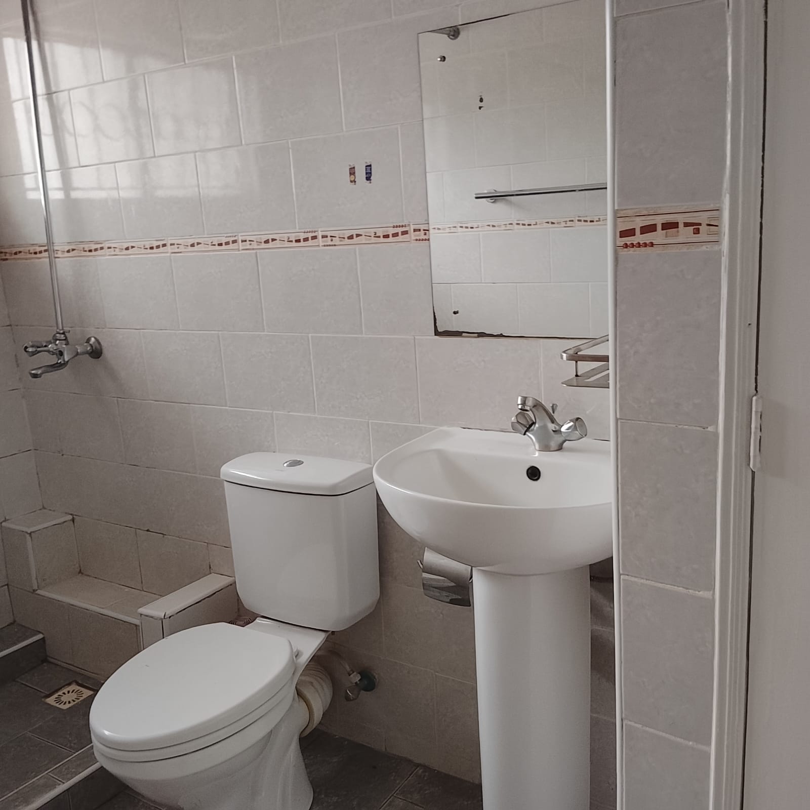 Beautifully Designed 3 Bedroom Villa with DSQ for Rent in Riara Road