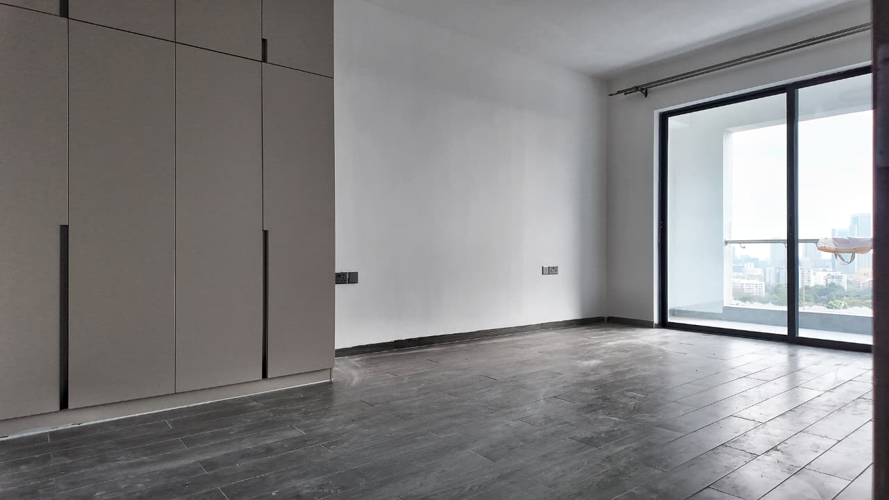 Exquisite 5 Bedroom with (DSQ) plus Duplex  Apartments in Kileleshwa