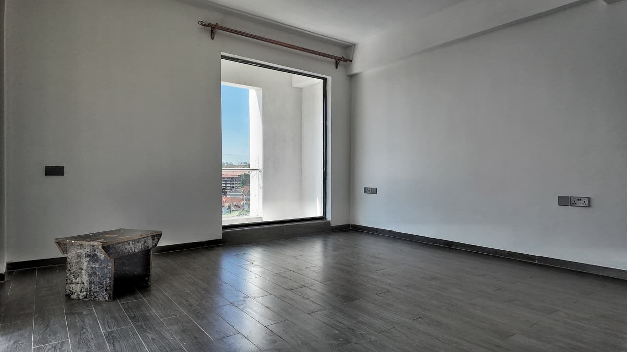 Exquisite 5 Bedroom with (DSQ) plus Duplex  Apartments in Kileleshwa