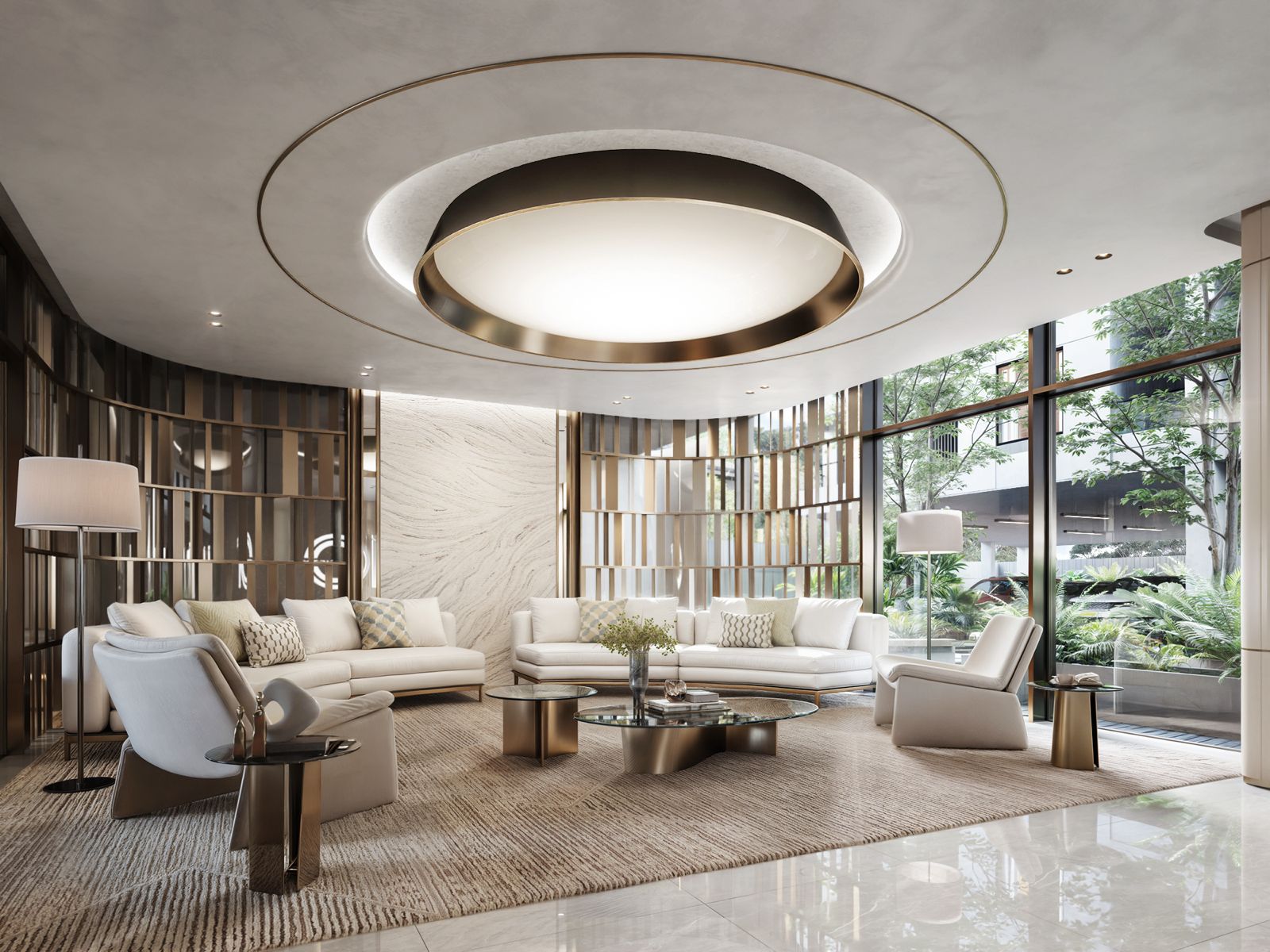 Stylishly 2 Bedroom  Apartments in Kilimani