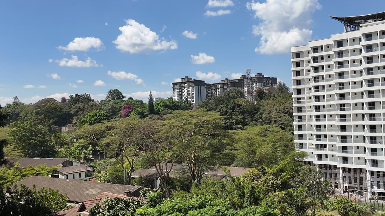 Exquisite 1 Bedroom  Apartments in Kileleshwa