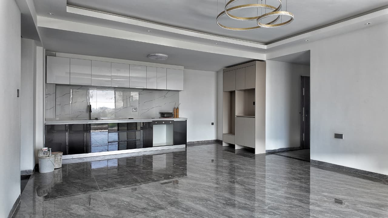 Exquisite 1 Bedroom  Apartments in Kileleshwa