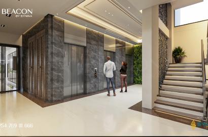 Luxurious 5 Bedroom Duplex Penthouse with (DSQ) in Kileleshwa