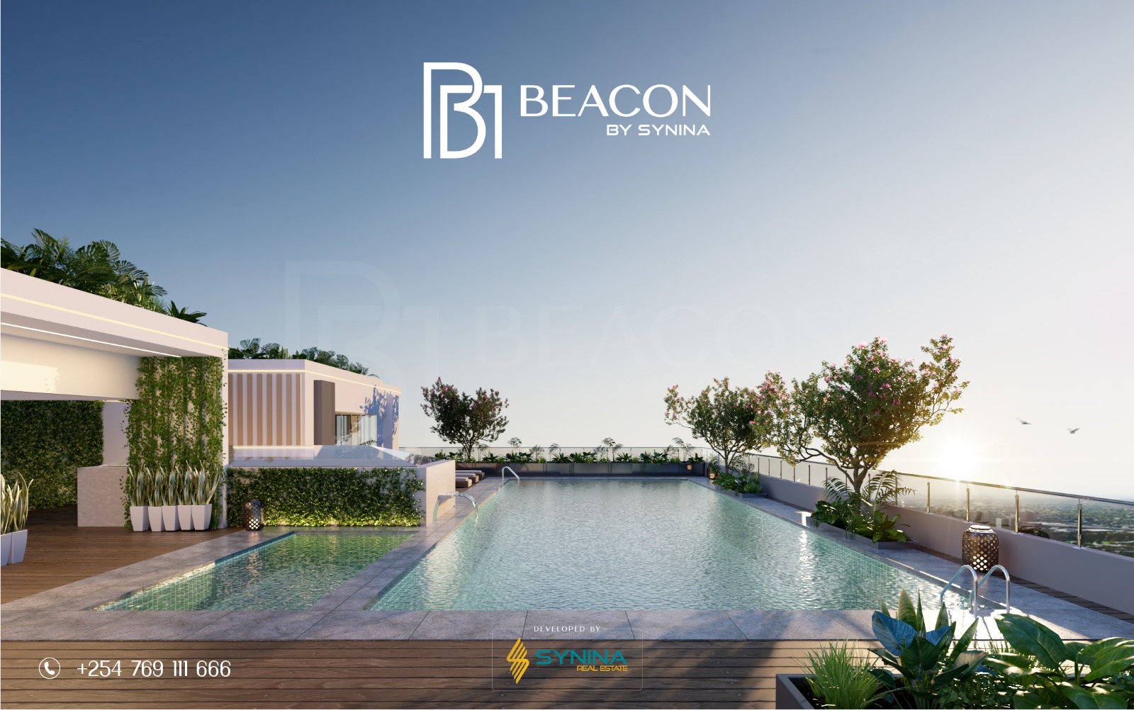 Luxurious 5 Bedroom Penthouse with (DSQ) in Kileleshwa