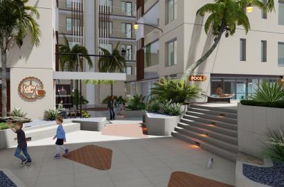 Executive 4  Bedroom Penthouse Apartments with (DSQ)in Kilimani