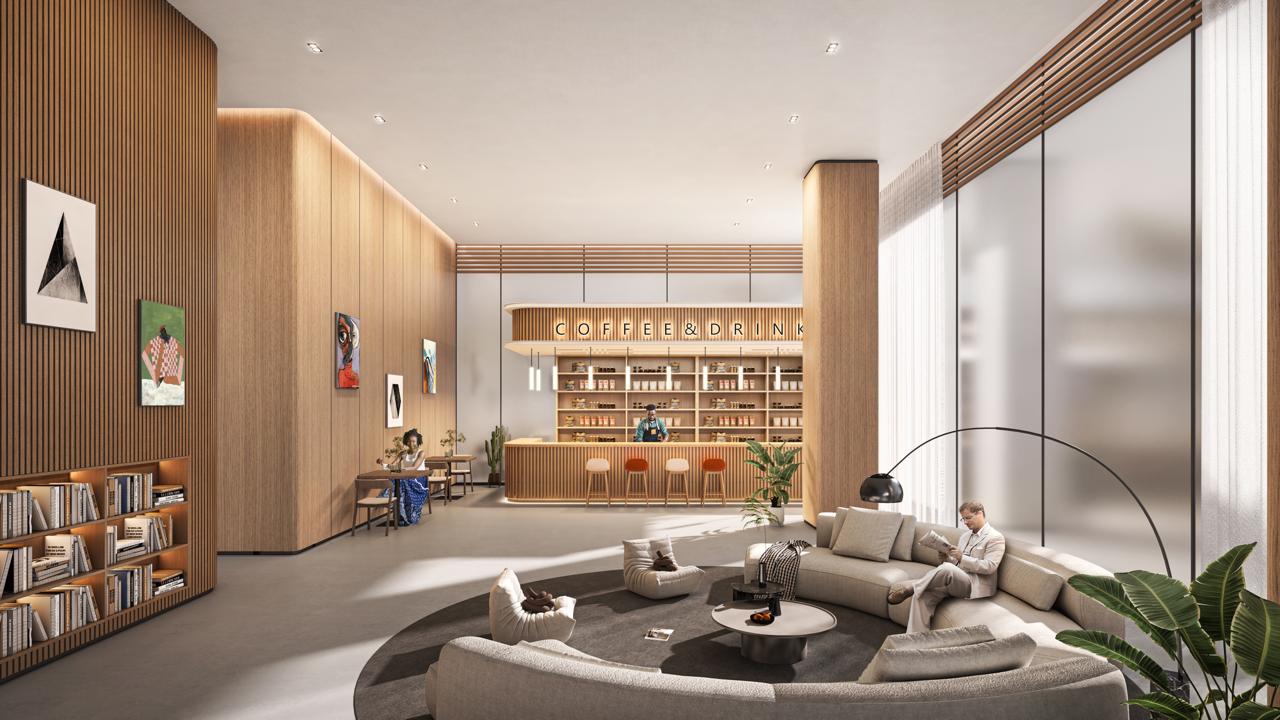 Modern 2 Bedroom  Apartments in Kileleshwa