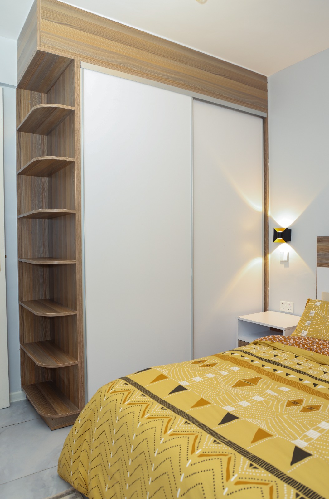 Premium 1 Bedroom  Apartments in Riruta, Naivasha Road