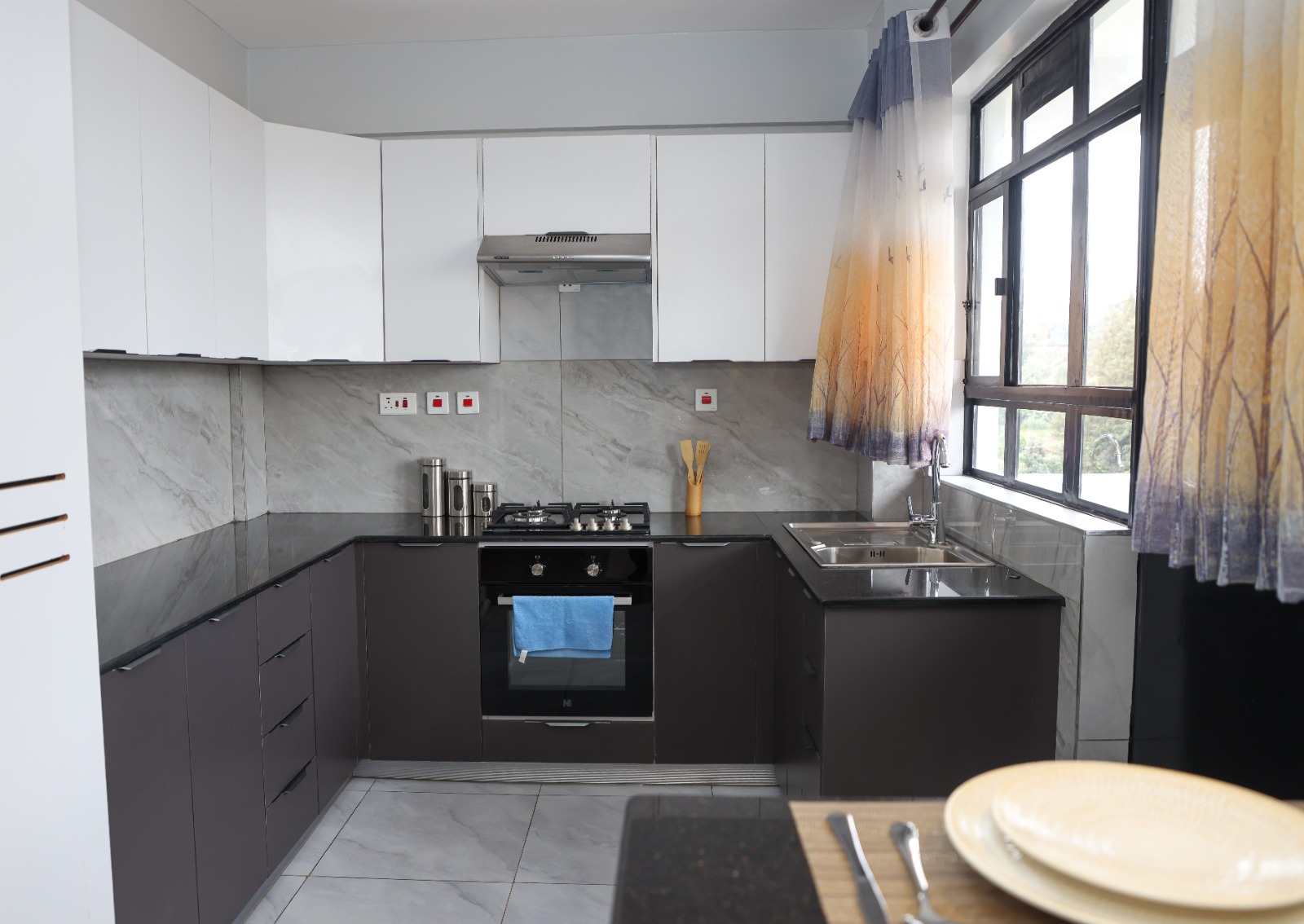 Premium 2 Bedroom Apartments in Riruta, Naivasha Road