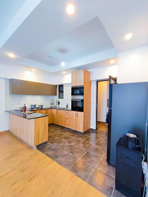 2 Bedroom Airbnb Business in Kilimani