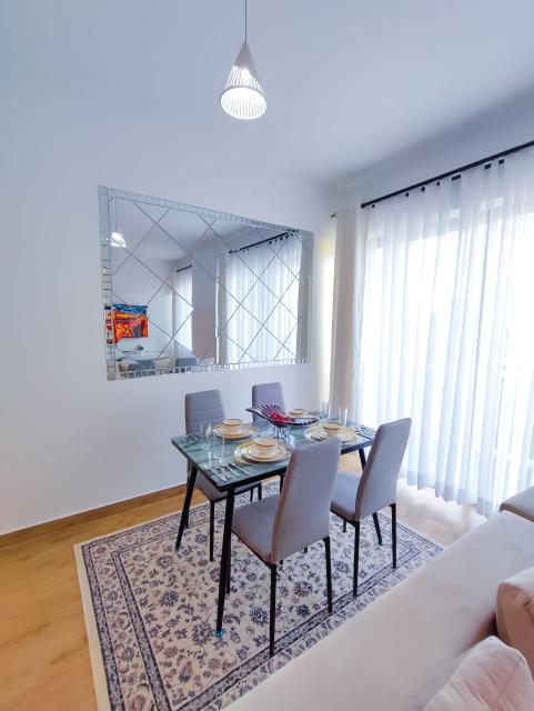 2 Bedroom Airbnb Business in Kilimani