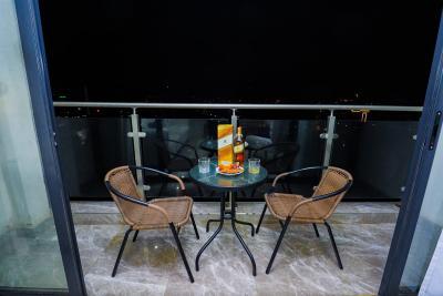 2 Bedroom Airbnb Business in Kilimani