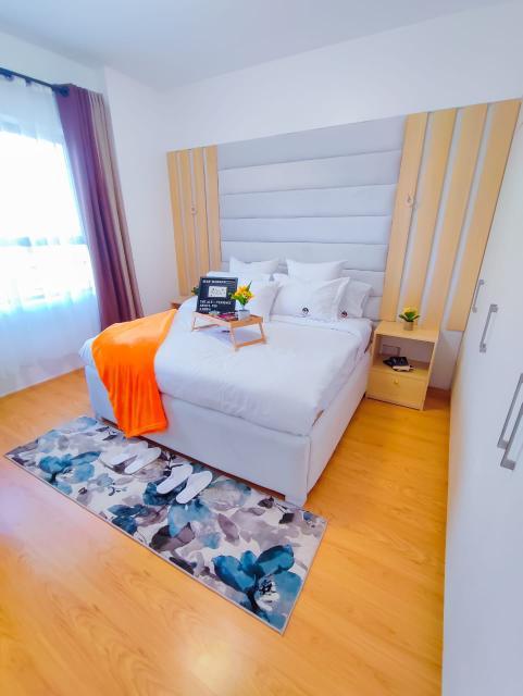 2 Bedroom Airbnb Business in Kilimani