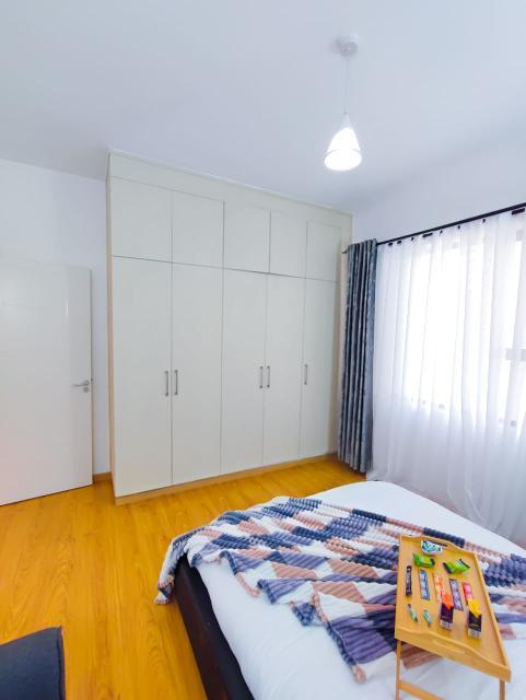 2 Bedroom Airbnb Business in Kilimani