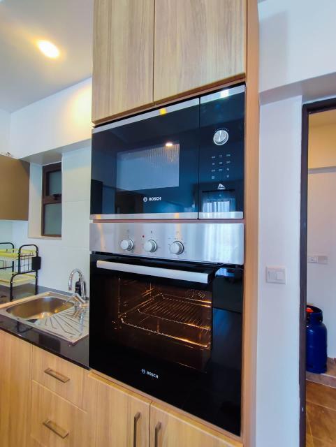 2 Bedroom Airbnb Business in Kilimani