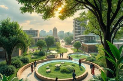 Smart Apartments: How Technology is Changing the Rental and Buying Experience in Kenya
