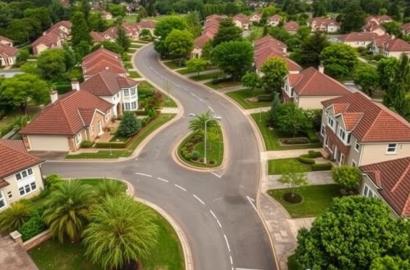 Why Maisonettes Remain Popular in Kenya’s Property Market
