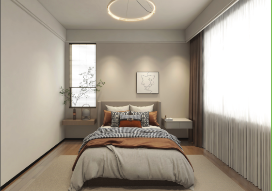 Luxurious 3 Bedroom Apartment in Kilimani