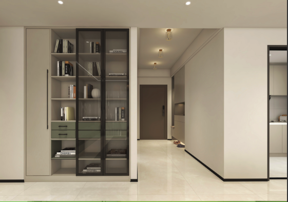 Luxurious 3 Bedroom Apartment in Kilimani