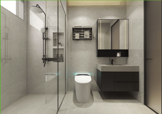 Luxurious 3 Bedroom Apartment in Kilimani