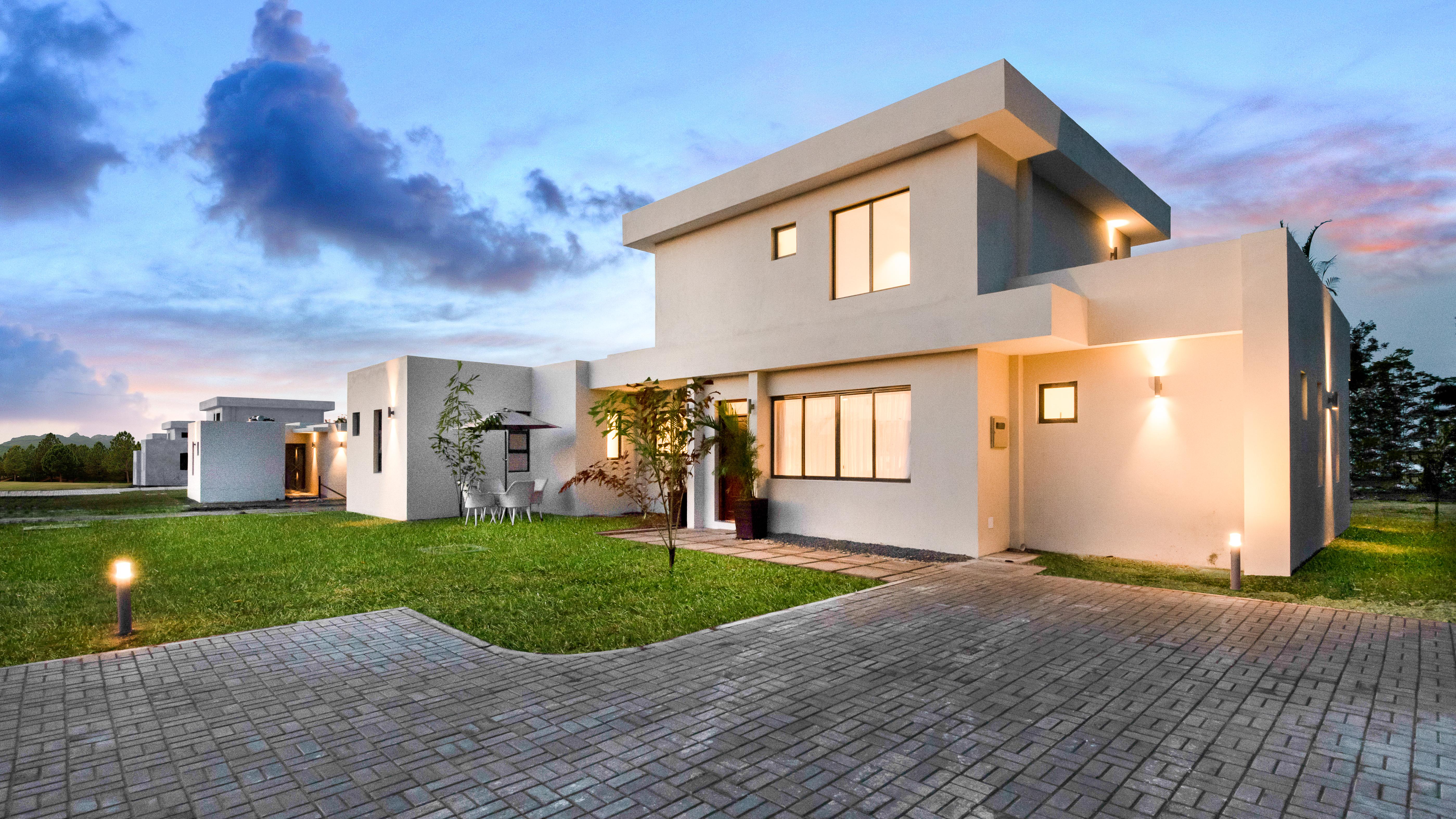 3 Bedroom Maisonette in Vipingo