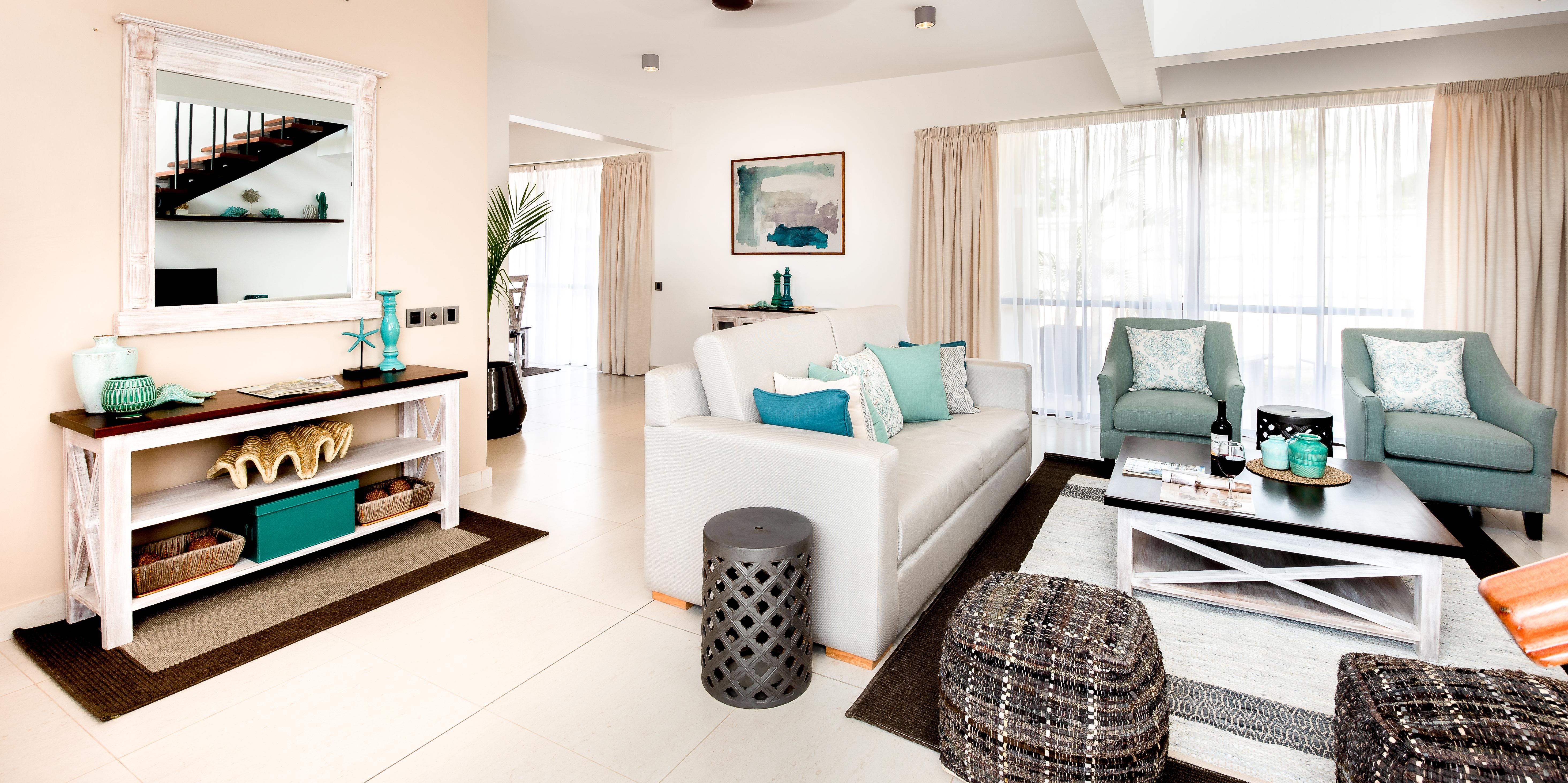 3 Bedroom Maisonette in Vipingo