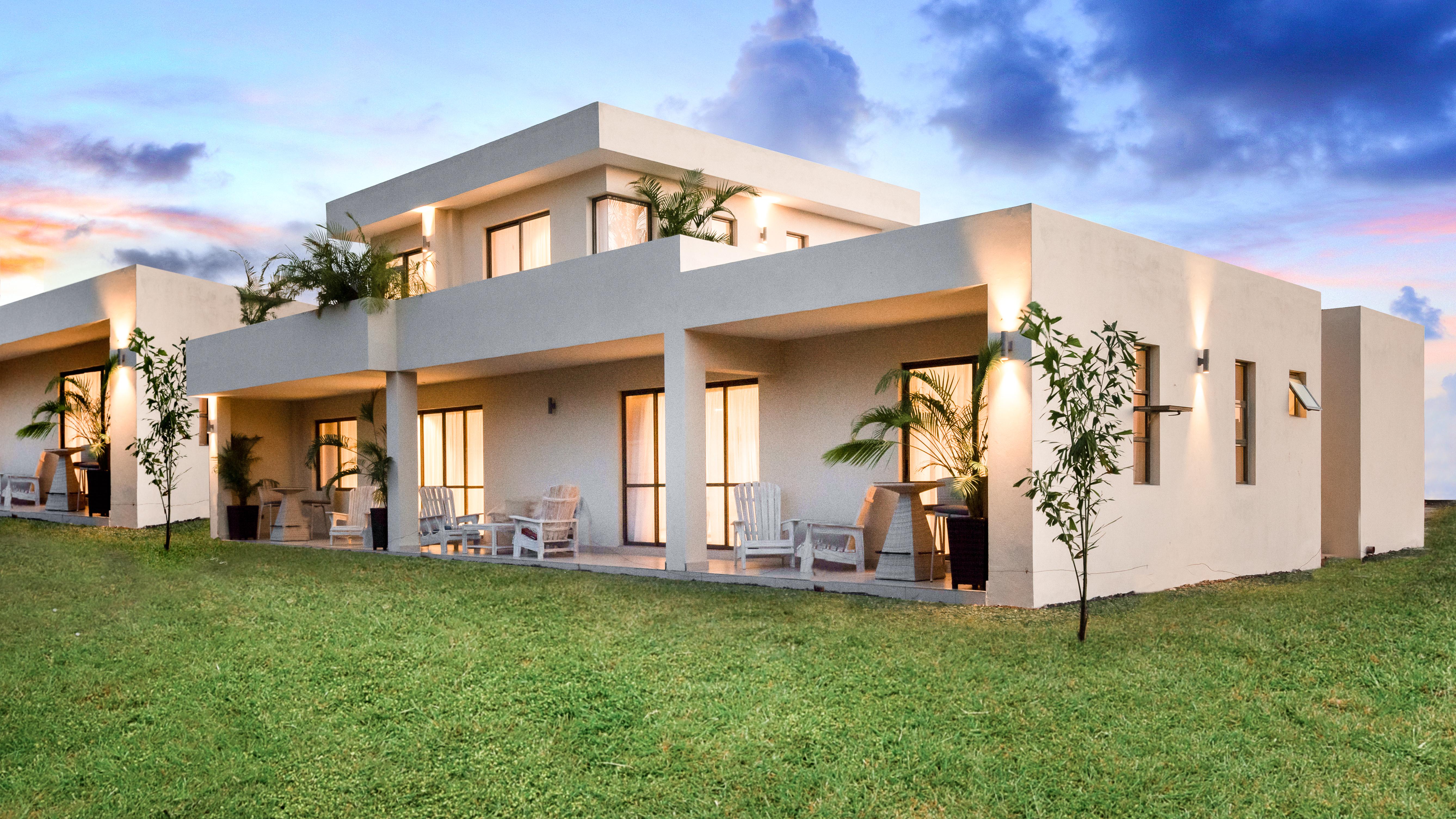 3 Bedroom Maisonette in Vipingo